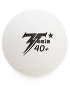 Tebla Tennis Balls, Training Balls, Plastic Balls, PVC Balls, ABS, 40+, 40mm, 